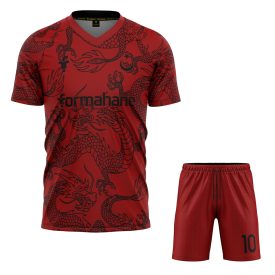FHD-543 Futbol Forması