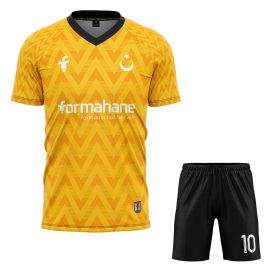 FHD-560 Futbol Forması