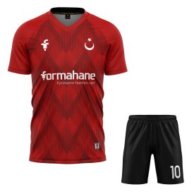FHD-561 Futbol Forması