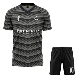 FHD-563 Futbol Forması