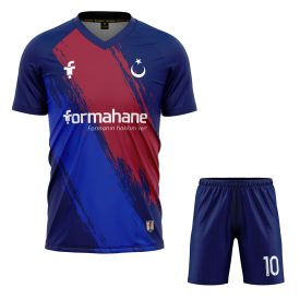 FHD-574 Futbol Forması