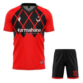 FHD-577 Futbol Forması