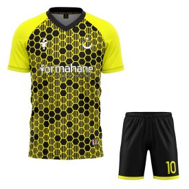 FHD-586 Futbol Forması