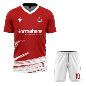 FHD-599 Futbol Forması