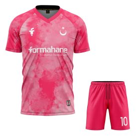 FHD-602 Futbol Forması