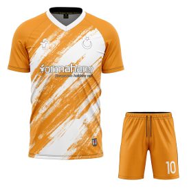 FHD-726 Futbol Forması