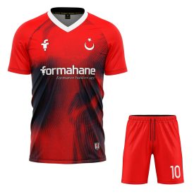 FHD-730 Futbol Forması