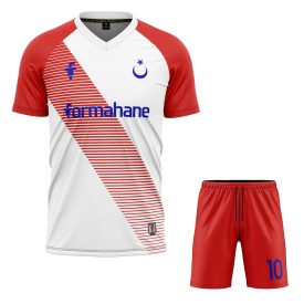 FHD-501 Futbol Forması