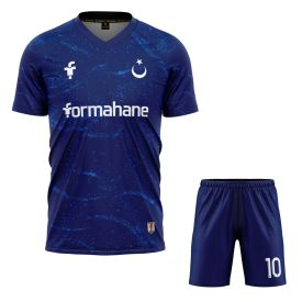 FHD-595 Futbol Forması